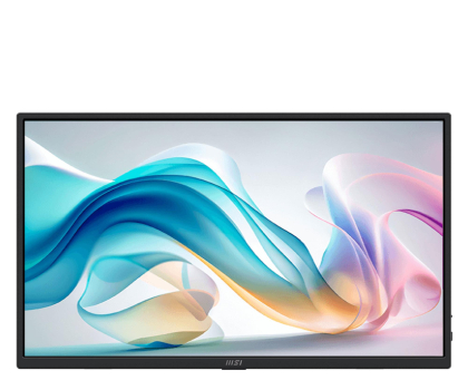 Monitor MSI PRO MP165 E6